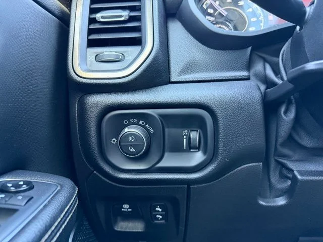 Used 2020 Gray Ram Rebel image 19