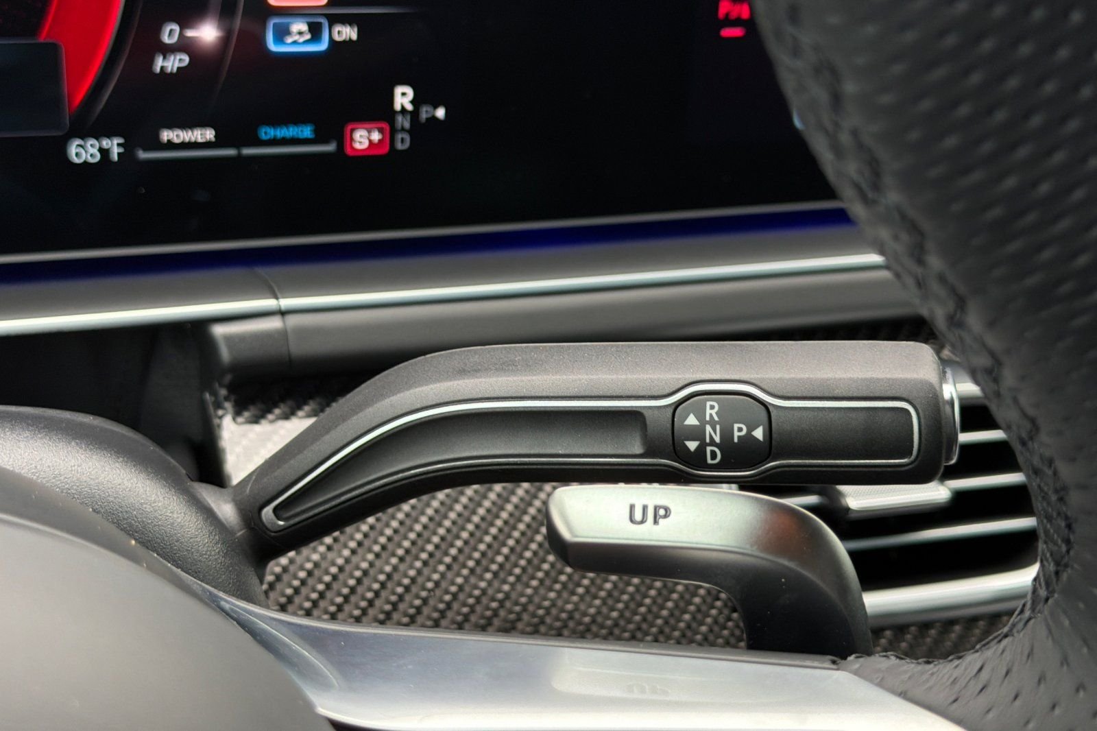 New 2026 MANUFAKTUR Alpine Grey Mercedes-Benz GLS 63 AMG® image 22
