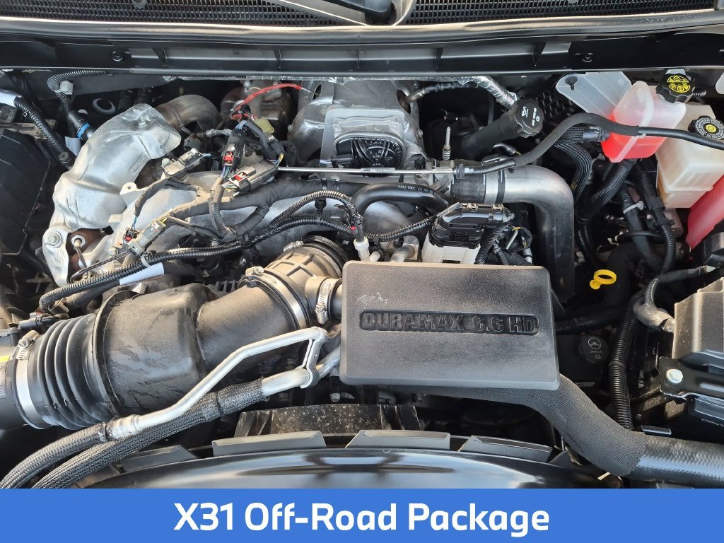 Used 2025 White GMC Denali image 15