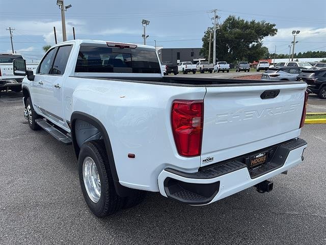 2026 Chevrolet Silverado 3500 HD High Country - Photo 6