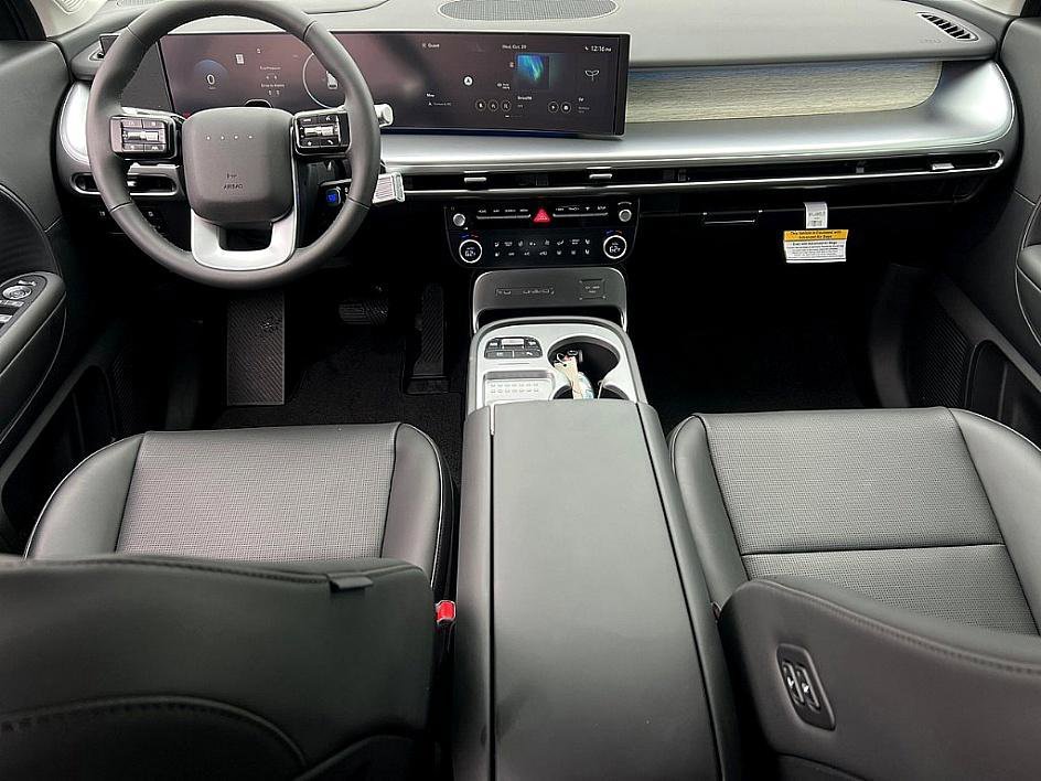 2026 Hyundai IONIQ 9 SEL - Photo 6