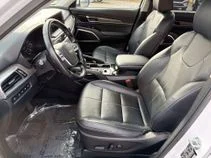 2022 Kia Telluride EX - Photo 24