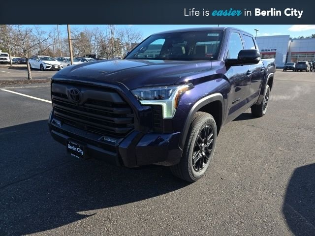 2026 Toyota Tundra