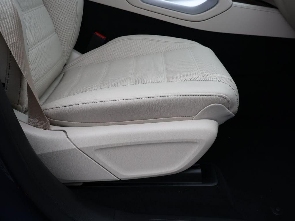 New 2026 Twilight Blue Metallic Mercedes-Benz GLS 450 image 12