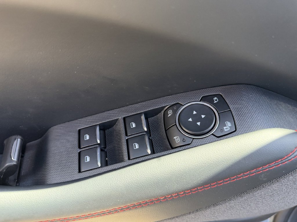 Used 2026 Gray Metallic Ford Premium image 26
