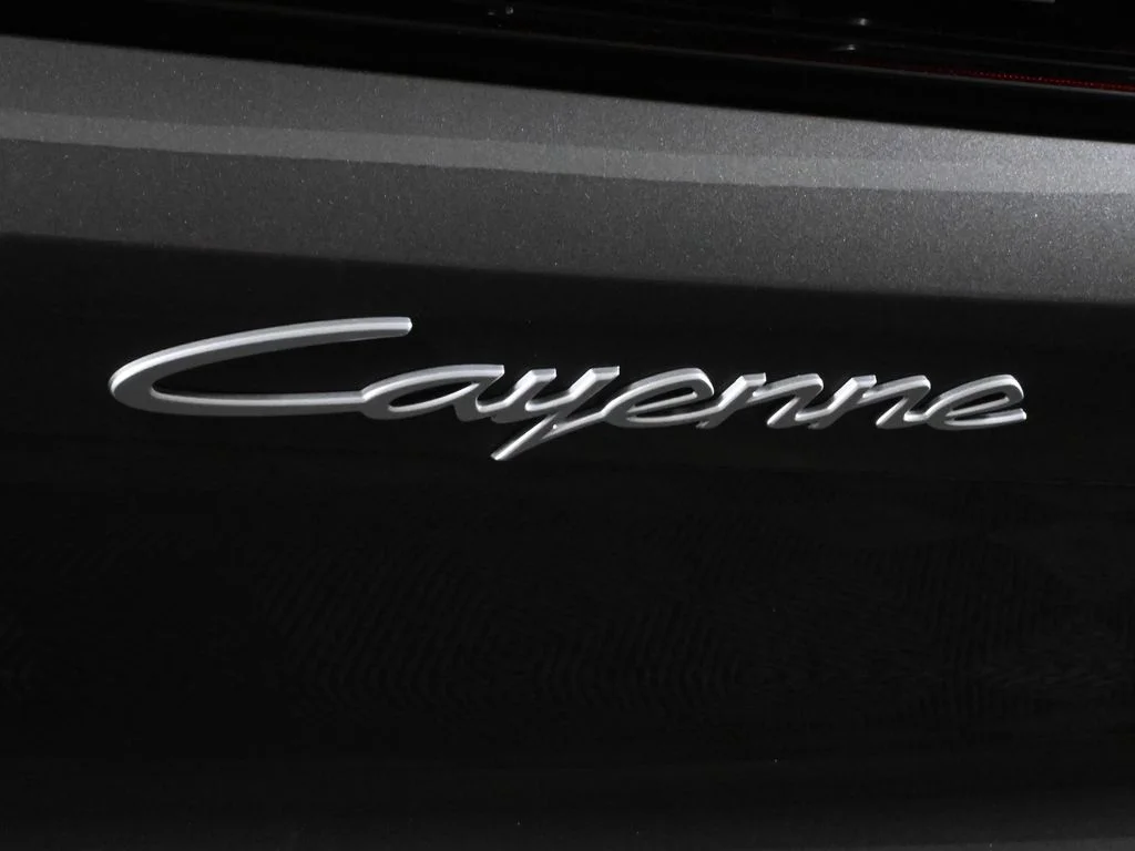 Used 2026 Gray Porsche  image 45
