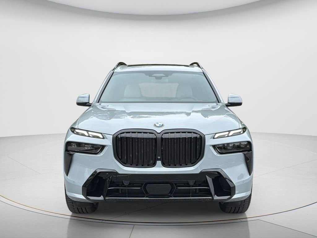 New 2026 Brooklyn Grey Metallic BMW xDrive40i image 22