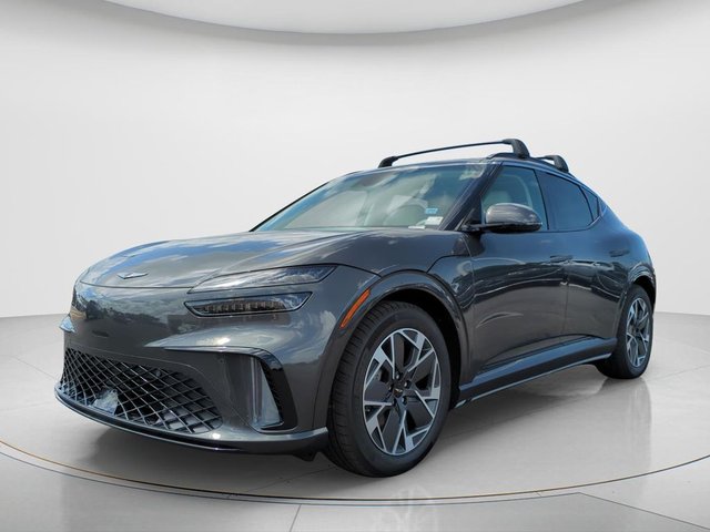 【もつ野郎】void genesis New 2026 Genesis GV60 STANDARD 4D Sport Utility in Sarasota
