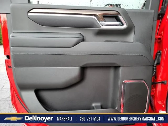 2026 Chevrolet Silverado 2500 HD LT - Photo 27