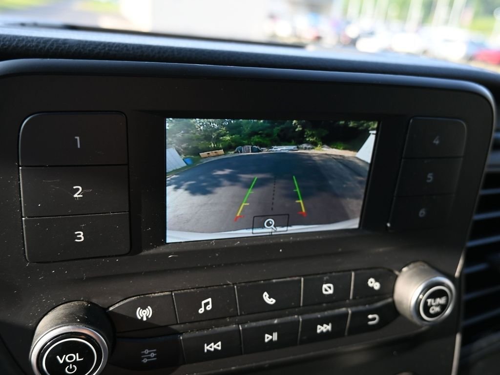 2023 Ford Transit Van Base - Photo 18