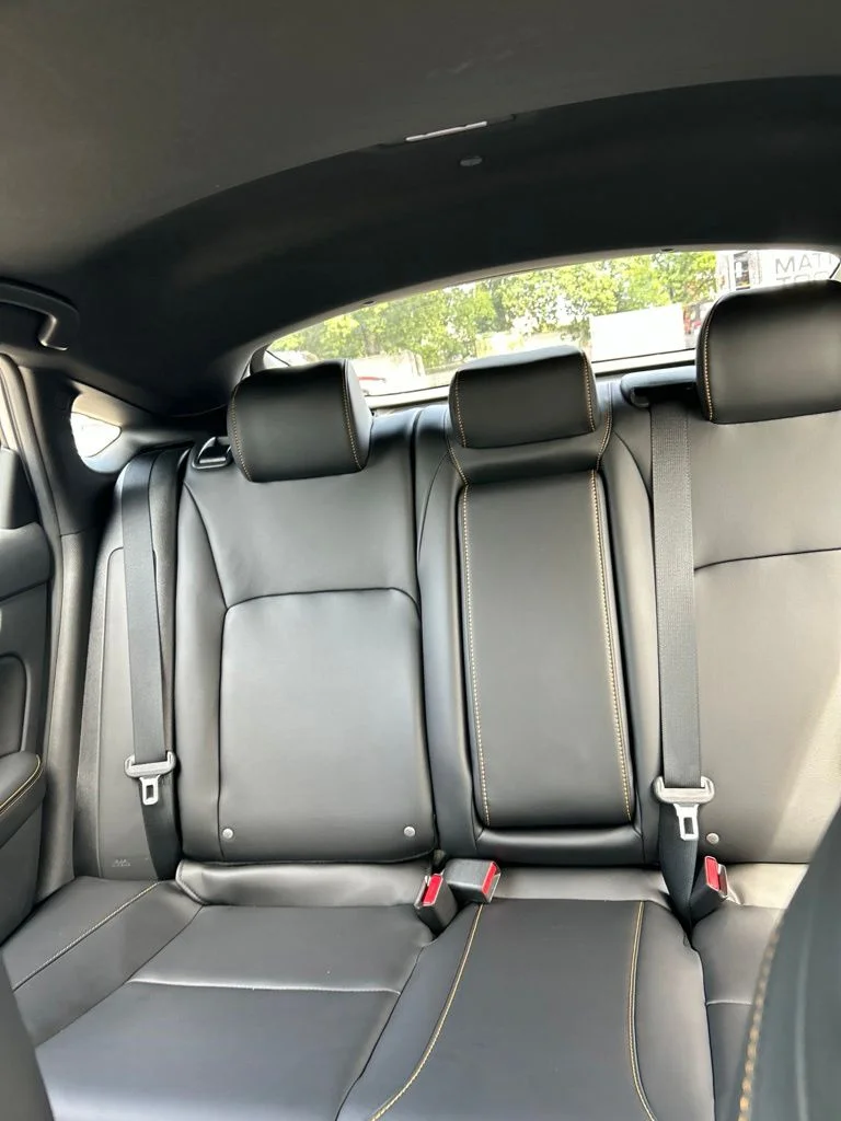2026 Acura Integra A-Spec with Tech Package - Photo 28
