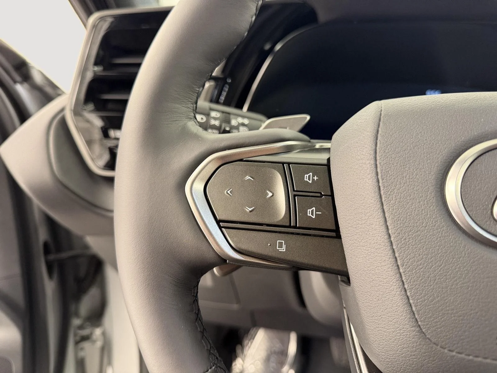 2026 Lexus TX Luxury - Photo 10