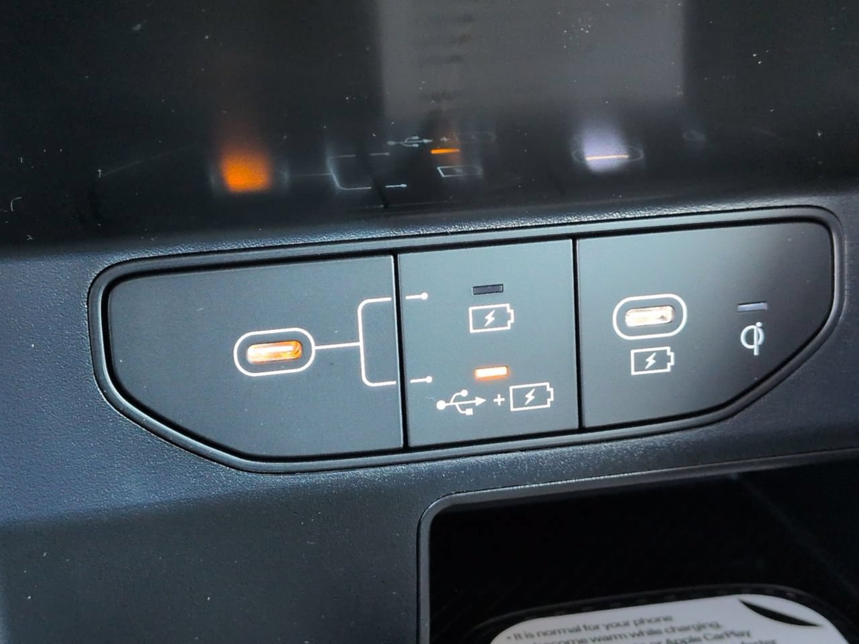 New 2026 Ebony Black Kia S image 15