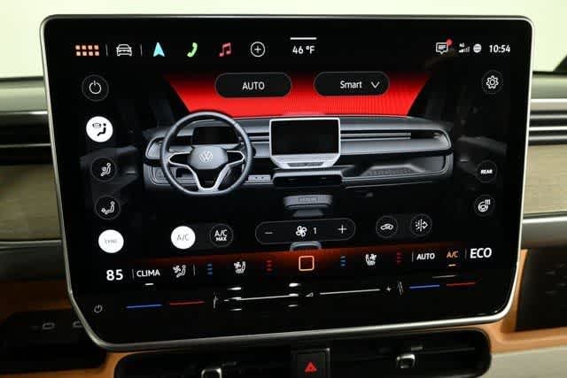 2025 Volkswagen ID. Buzz 1st Edition - Photo 28