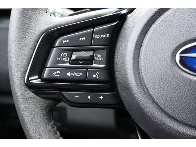 New 2026 Silver Subaru Limited XT image 67