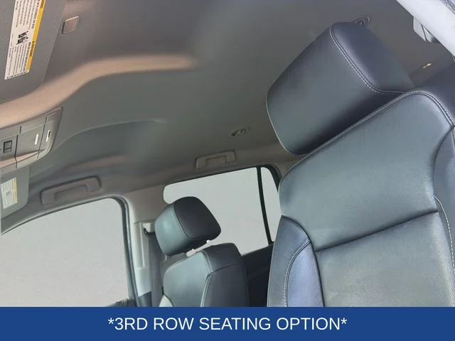 Used 2019 Gray Chevrolet LT image 13