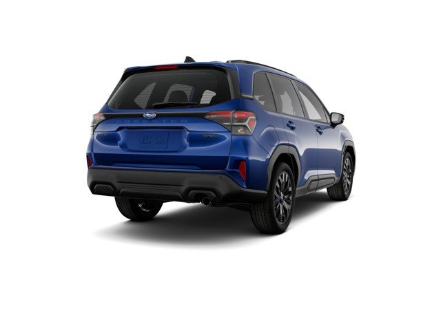 New 2026 SAPPHIRE BLUE PEARL Subaru Sport Onyx Edition image 6