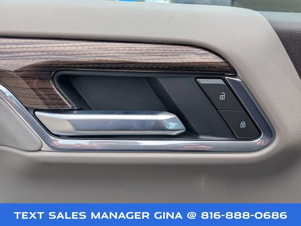 New 2026 Sterling Gray Metallic Chevrolet LT Trail Boss image 22