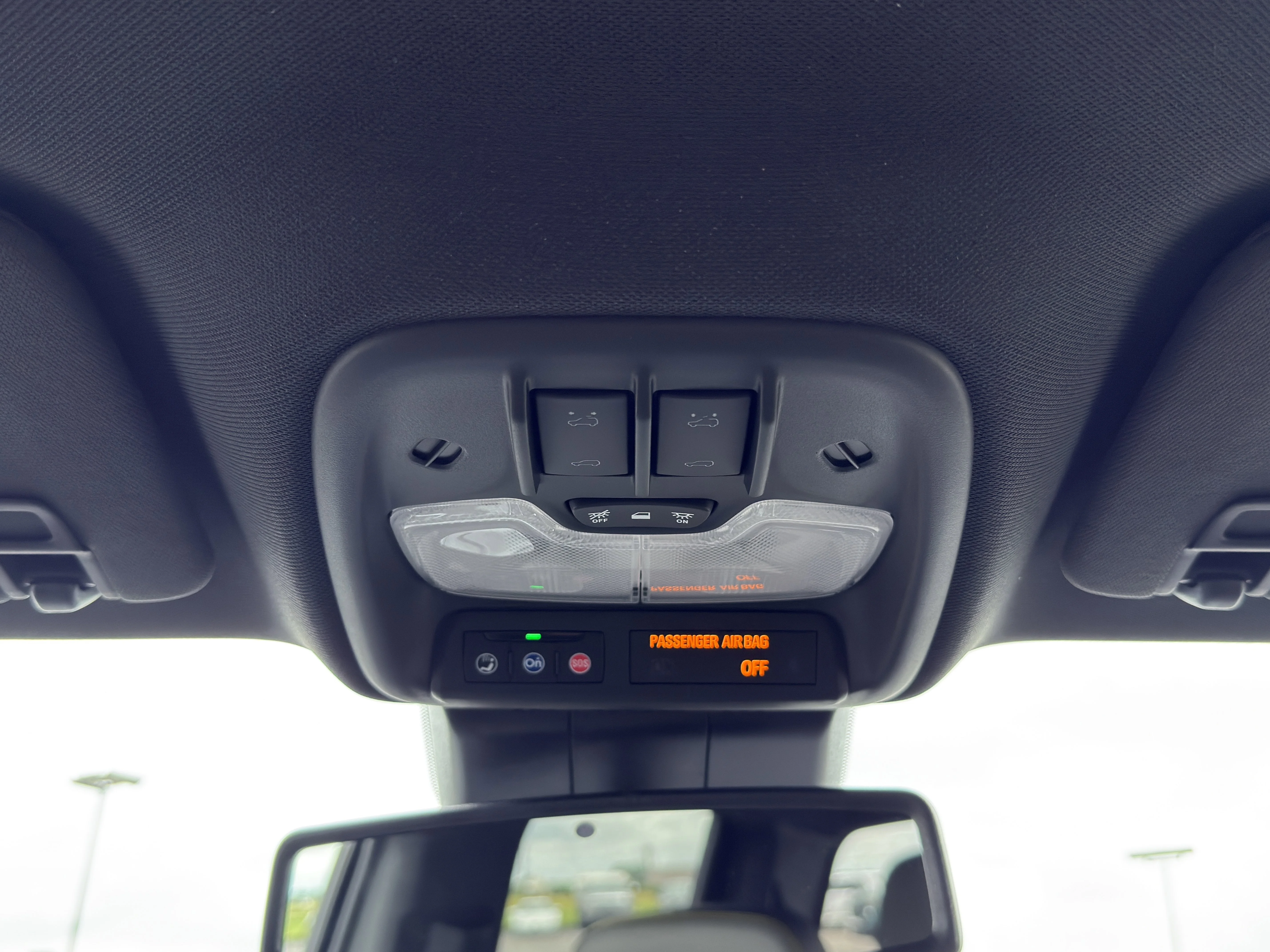 2026 Chevrolet Colorado ZR2 - Photo 35