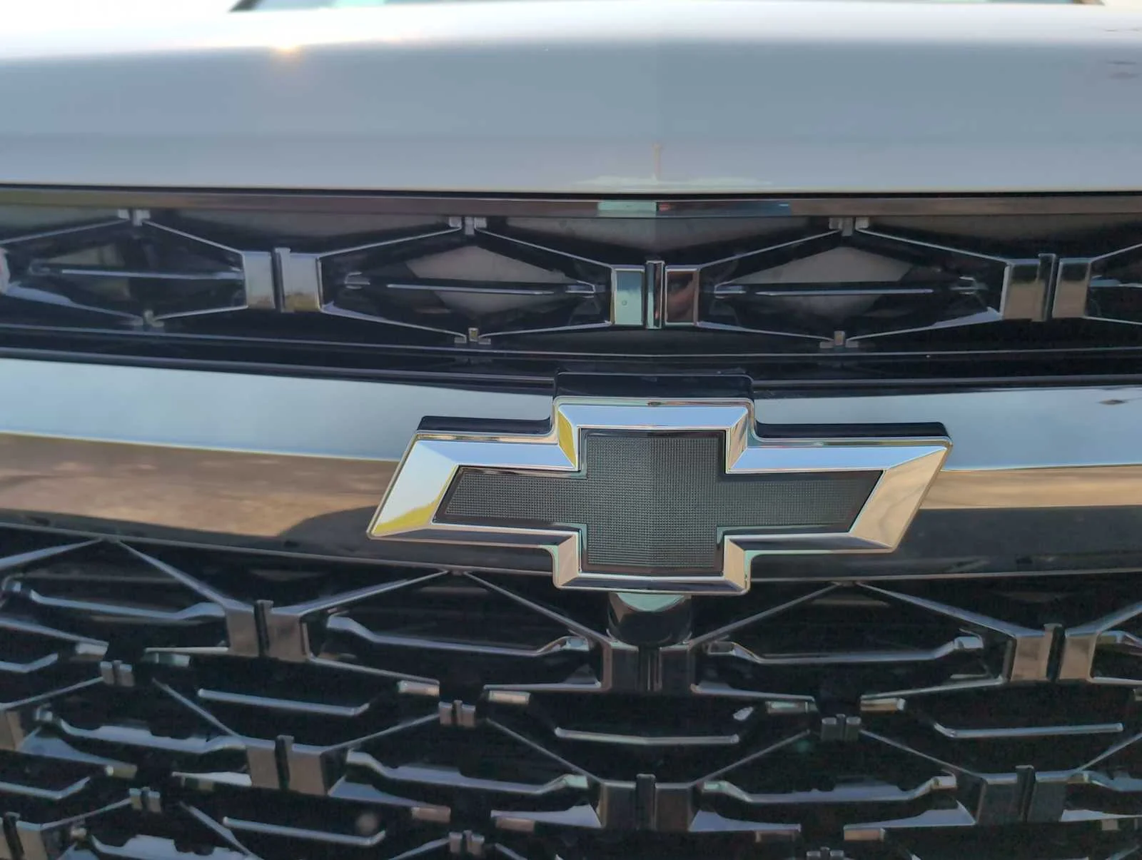 2027 Chevrolet Traverse Z71 - Photo 31