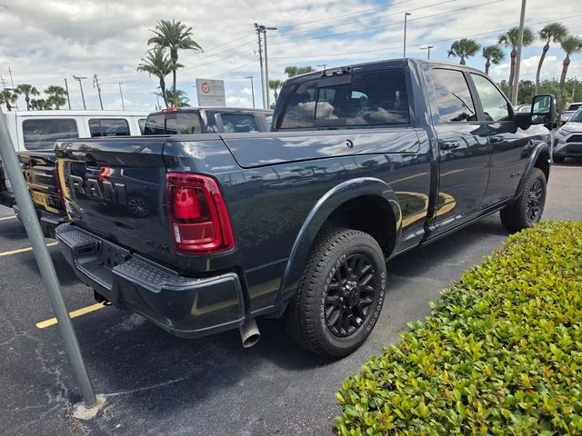 Certified Used 2026 Blue Ram Limited image 5
