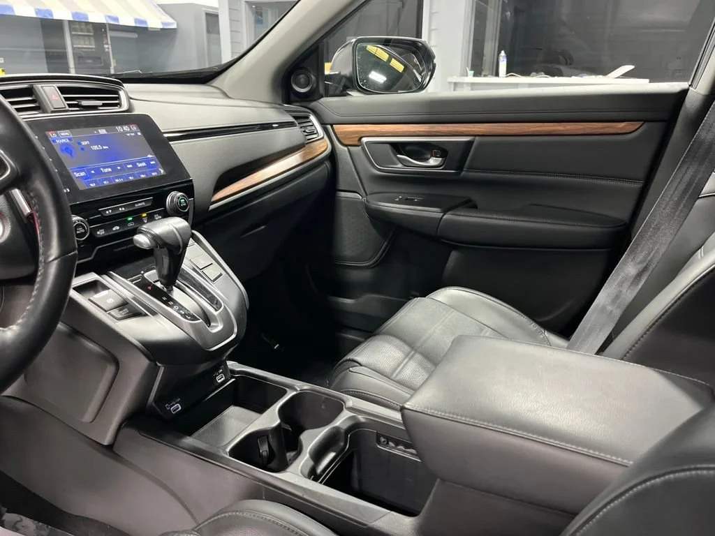 2022 Honda CR-V EX-L - Photo 51