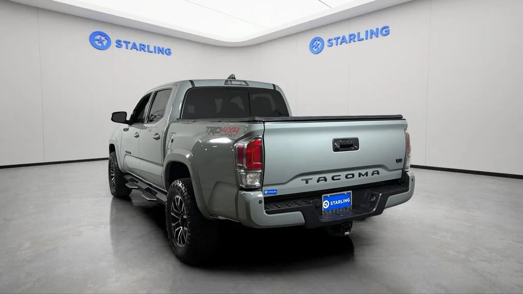 Used 2023  Toyota SR image 6