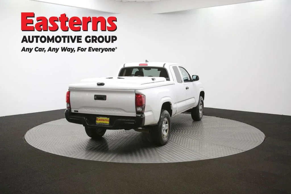 Used 2019 White Toyota SR image 36