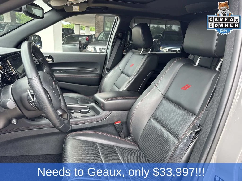 Used 2025 Gray Dodge GT Plus image 37