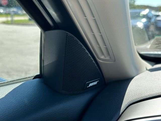 2025 Mazda CX-50 Premium - Photo 20