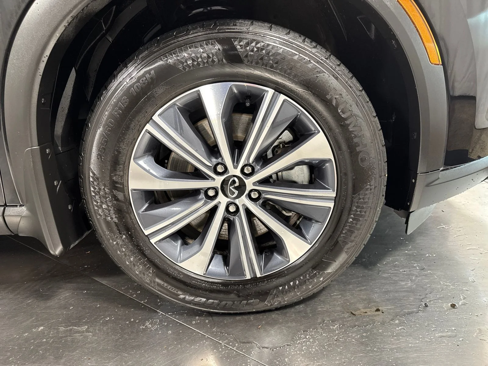 2025 INFINITI QX60 PURE - Photo 14
