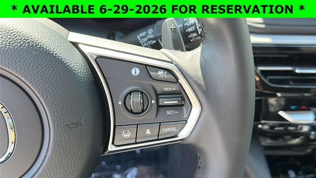 2026 Acura MDX Technology Package - Photo 15