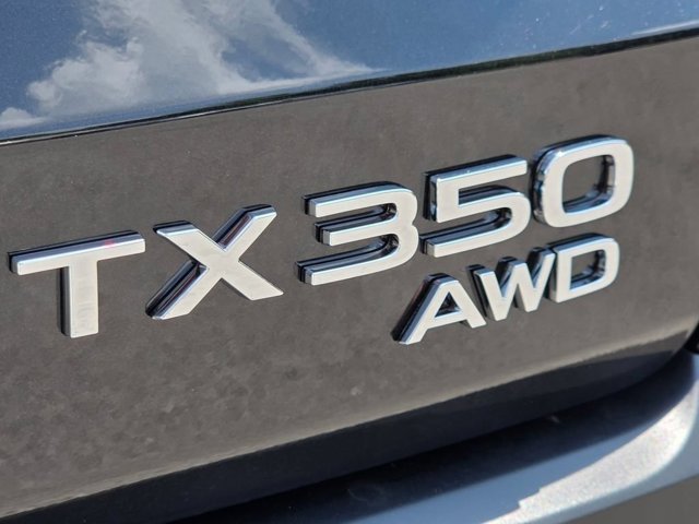 New 2026 Caviar Lexus LUXURY AWD image 15