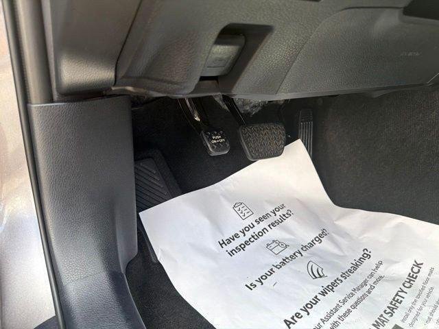 Certified Used 2024 Gray Toyota SE image 213