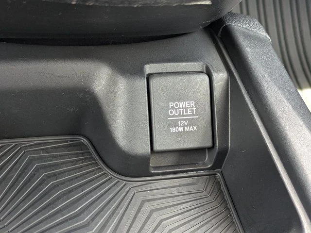 2018 Honda CR-V EX-L - Photo 31
