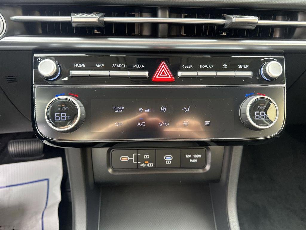 New 2026 Ultimate Red Hyundai Blue image 15