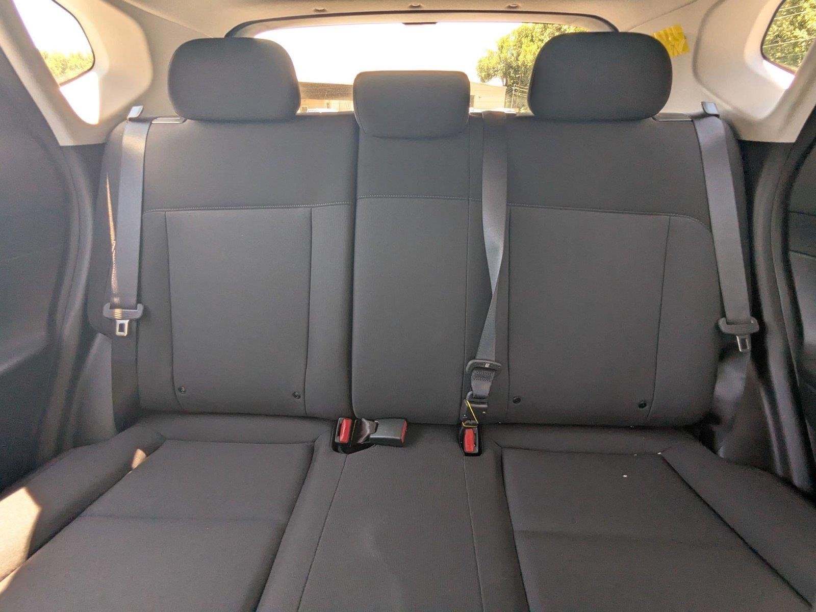 New 2027 Abyss Black Pearl Hyundai SE image 19