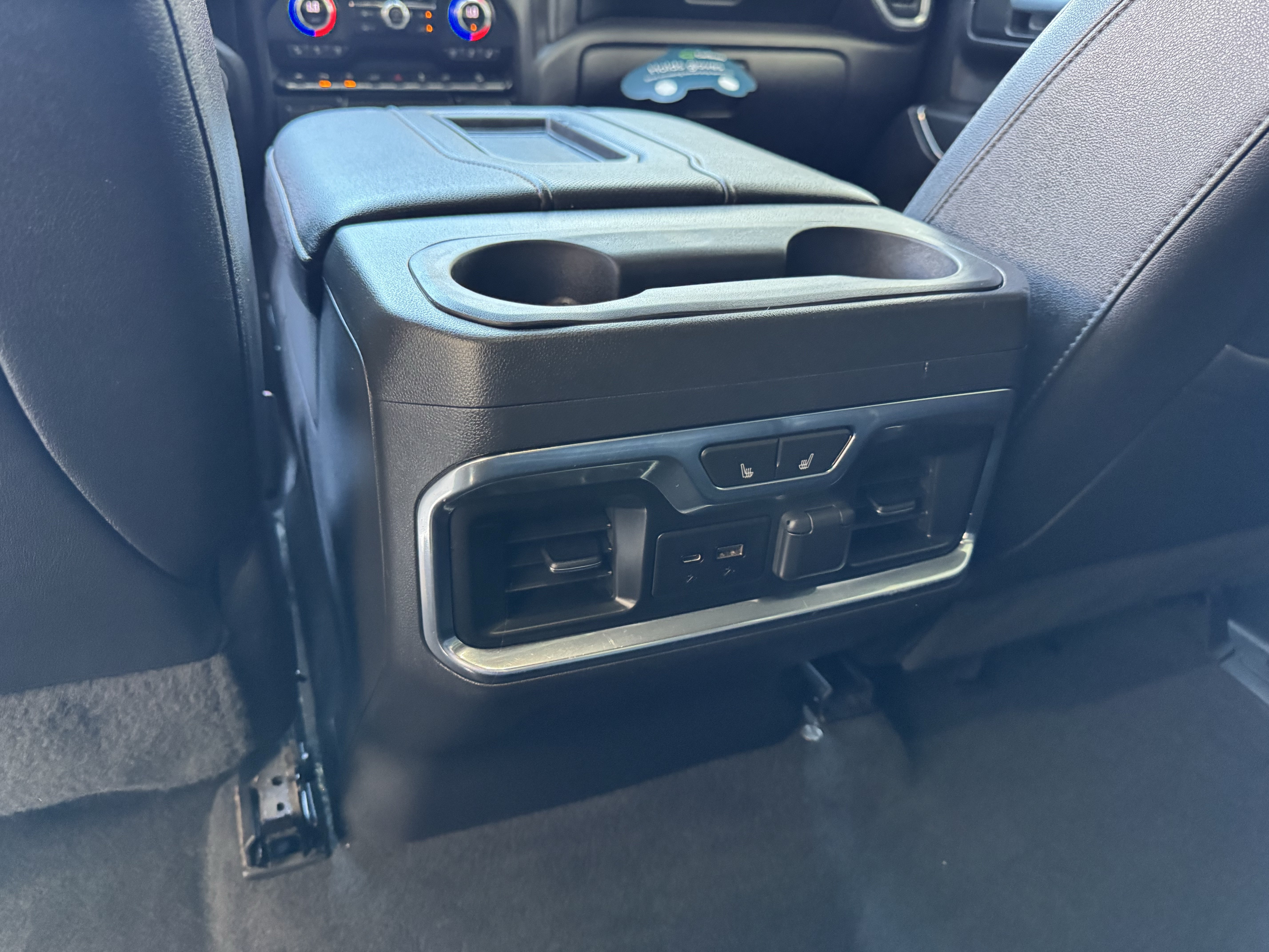 2021 GMC Sierra 1500 AT4 - Photo 16