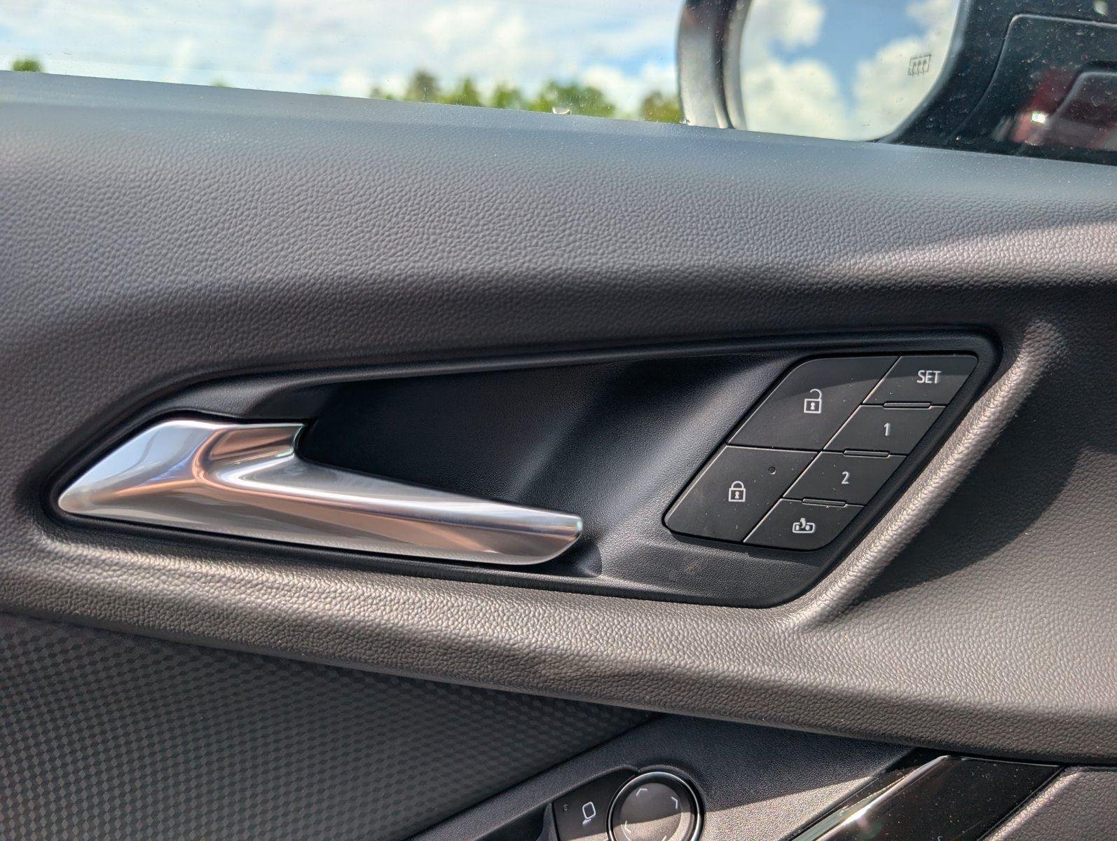 2026 Chevrolet Equinox RS - Photo 29