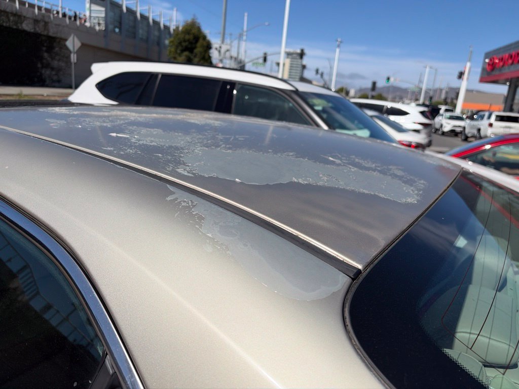 Used 2008 Beige Toyota XLE image 7