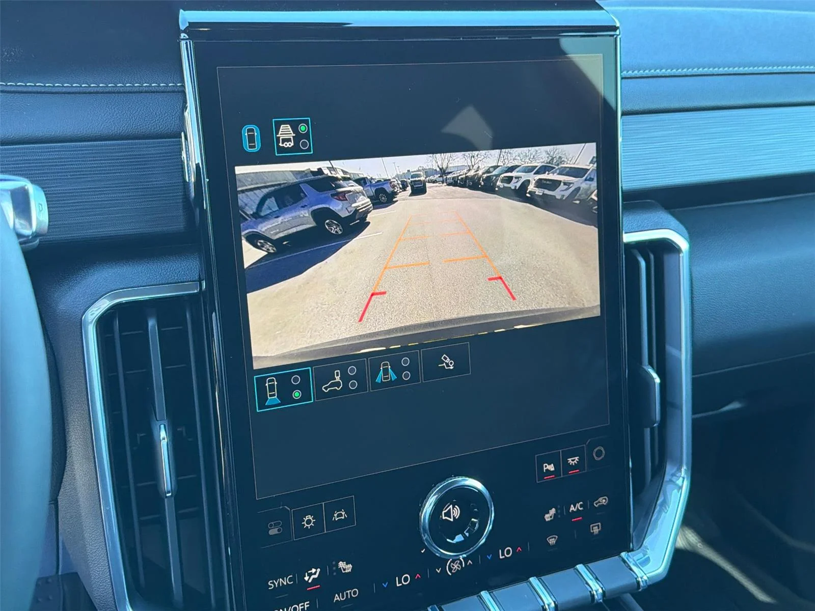2026 GMC Acadia Elevation - Photo 22