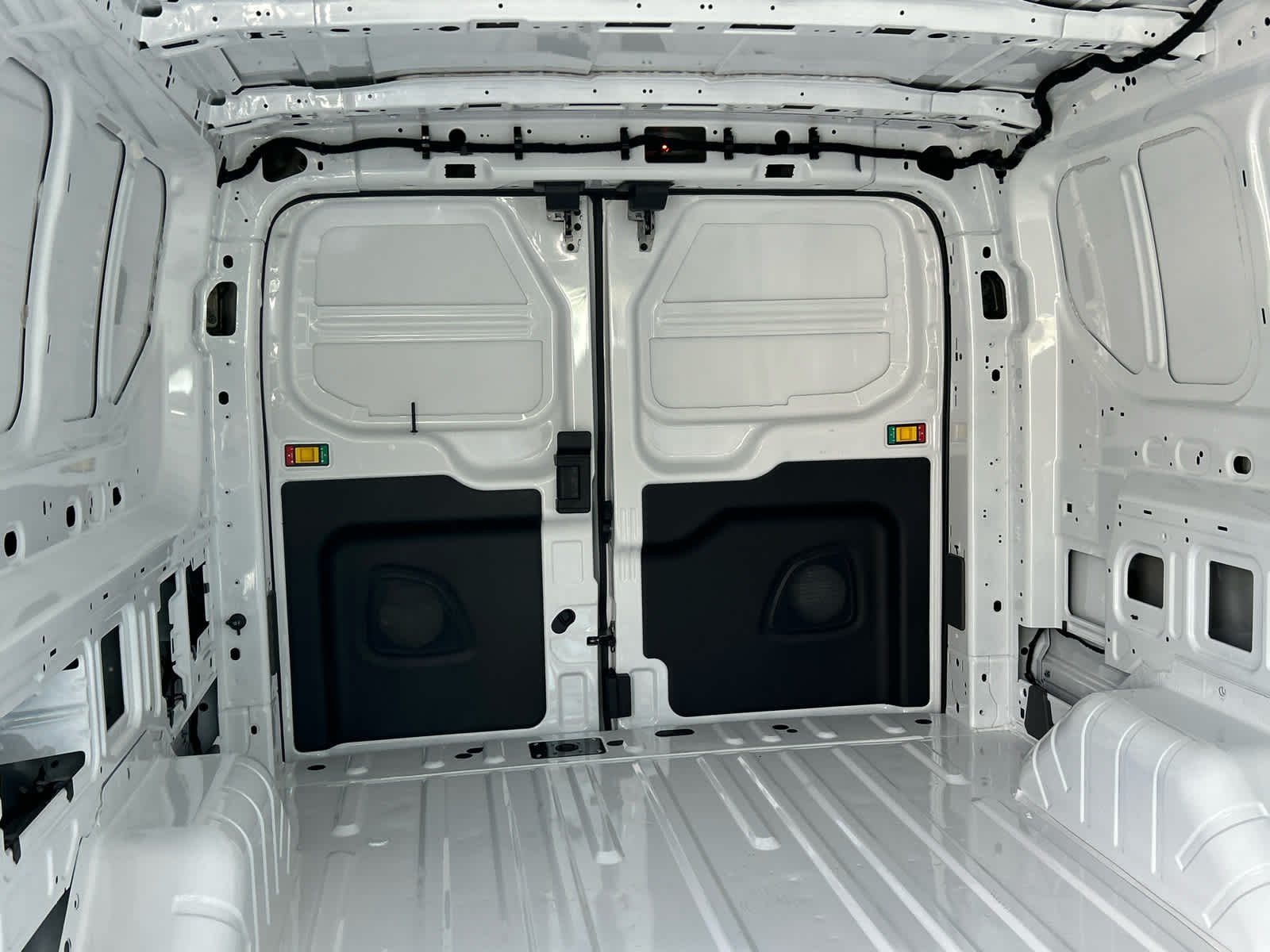2025 Ford Transit Van Base - Photo 19