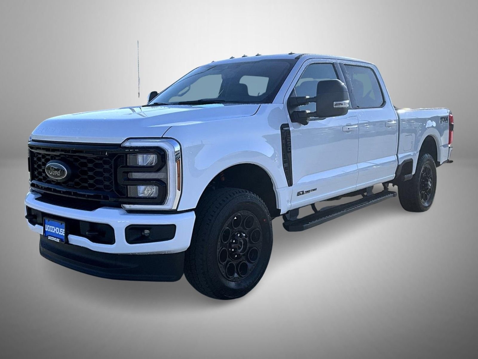 2026 Ford F-250 Lariat 4x4 Crew Cab 6-3/4' Box's photo