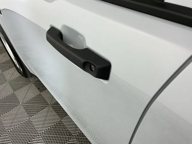 Used 2026 White Metallic Ford XL image 12