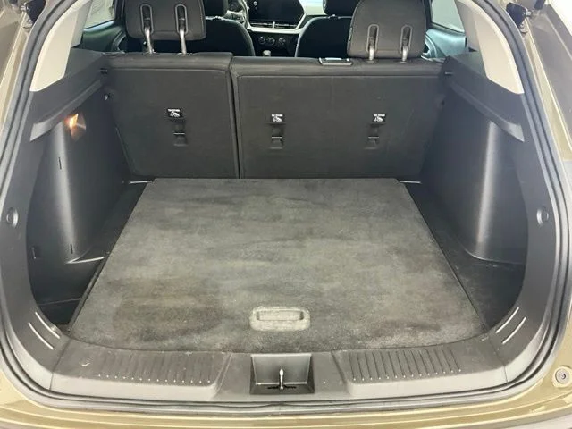 Used 2024 Brown Chevrolet LS image 22