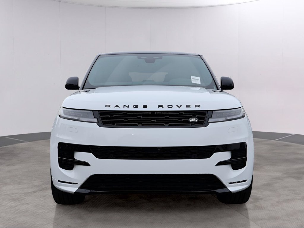 Used 2025 Land Rover Range Rover Sport Dynamic SE with VIN SAL1L9FU6SA604538 for sale in Kansas City