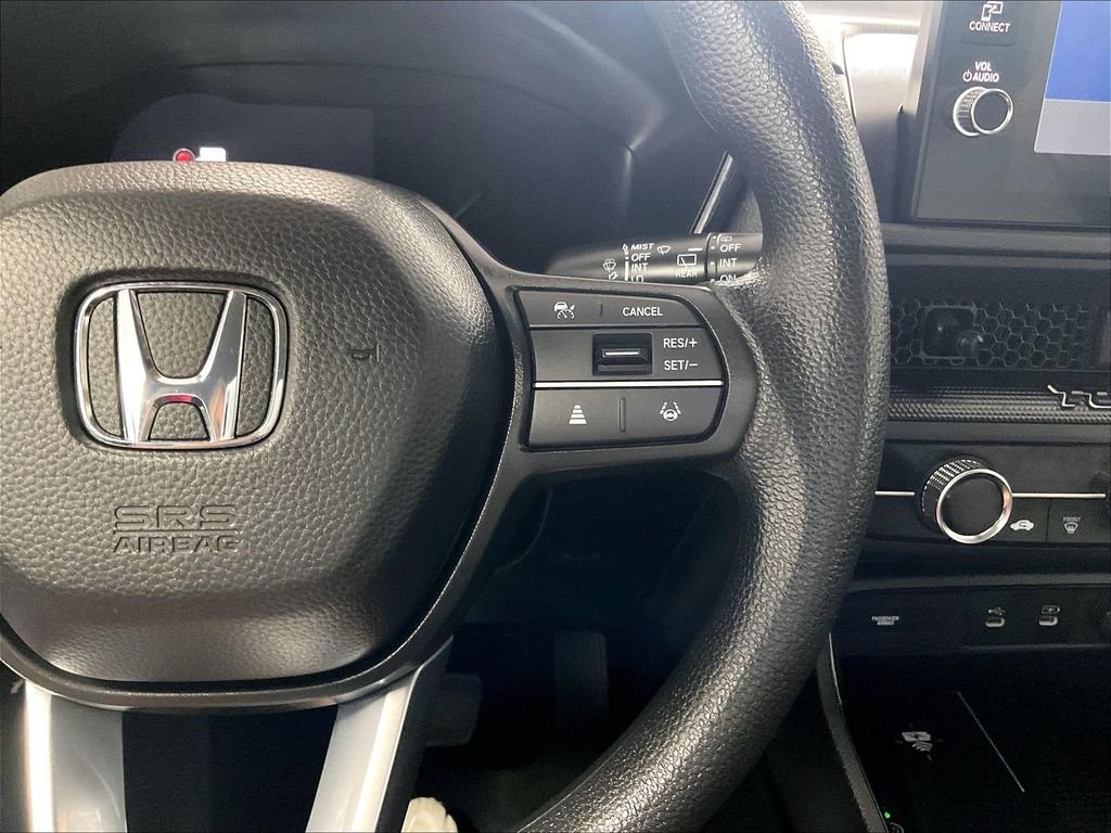 Used 2026 Red Honda LX image 23