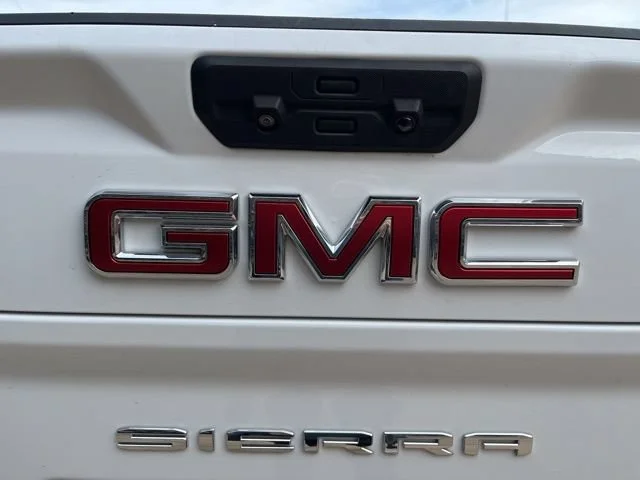 2022 GMC Sierra 2500HD SLT - Photo 13