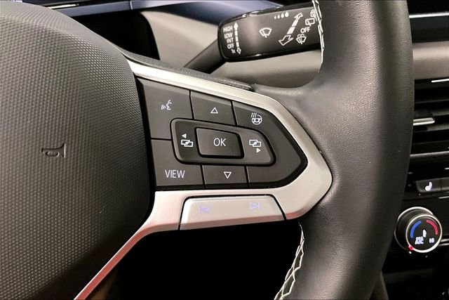2023 Volkswagen Taos SE - Photo 28