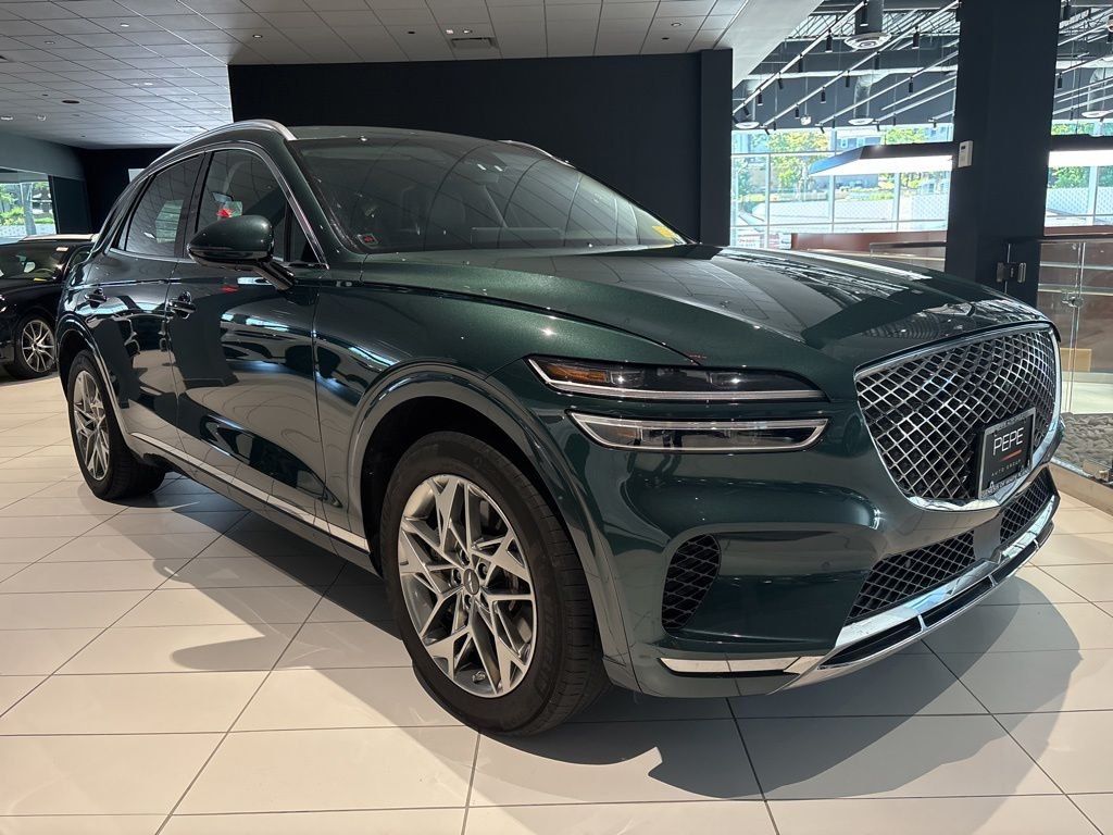 2024 Genesis GV70 2.5T Standard AWD's photo